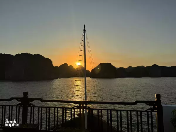 3D2N Private Cat Ba Boat Charter | Great for Small Groups