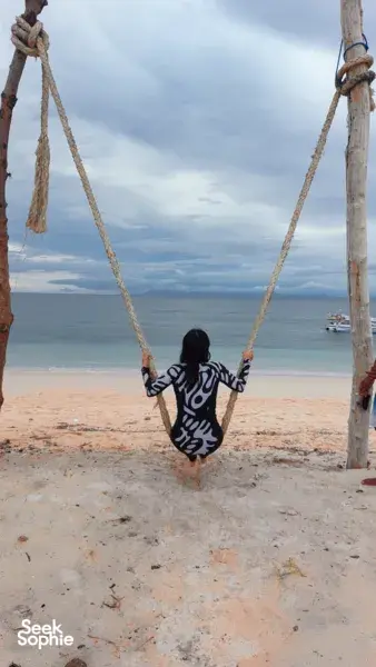 Support Shark Conservation in Lombok | Snorkel with Ex-Shark Fishermen