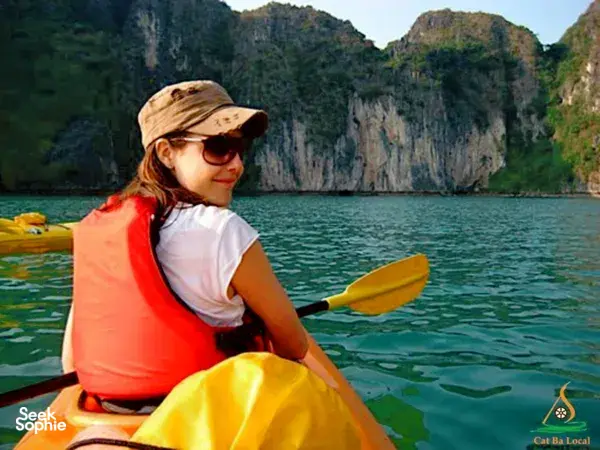 2D1N Cat Ba 5-Cabin Cruise | Longer Itinerary to Maximise Time on Bay