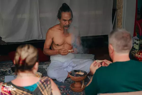 Couple Healing Session | For Emotional Harmony