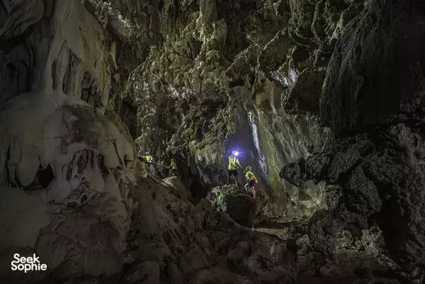 2D2N Phong Nha Cave-Hop: From Famous Icons to Offbeat Caves | 2-Night Cozy Homestay Included