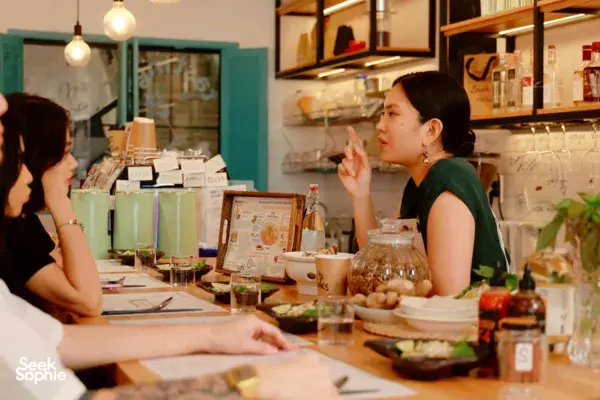 Pho Tasting: Taste 6 Rare Styles of Pho with Food Insider