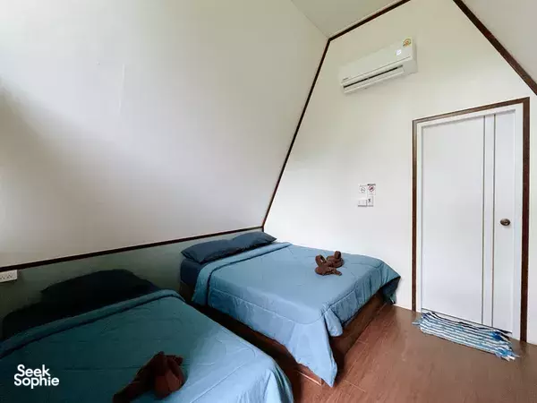 3H2M Terbaik di Khao Sok | Menginap di Farmstay & Bungalow Terapung