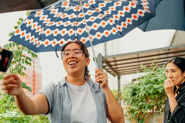 Garden-to-Table Workshop: Tea, Sodas & Roselle