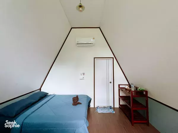 3H2M Terbaik di Khao Sok | Menginap di Farmstay & Bungalow Terapung