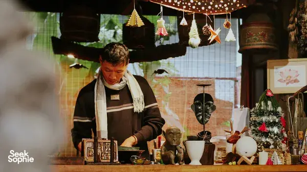 Explore Hoi An's Innovative Food Scene