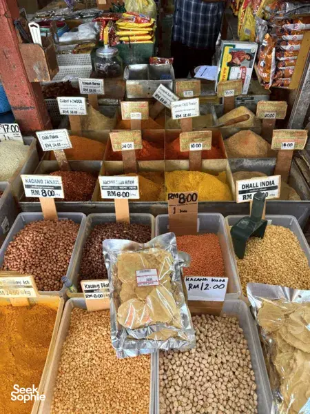 Kuching for Foodies: Local Eats & Sampan Ride