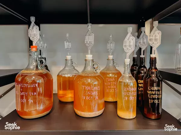 Brew Your Own Beer