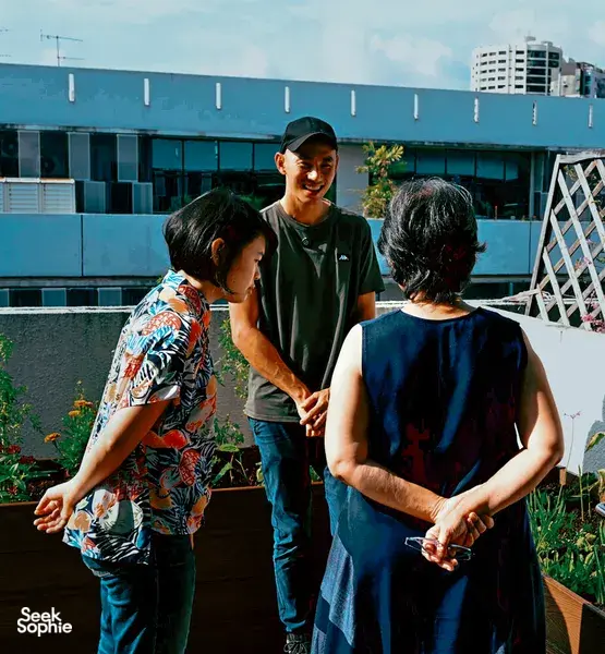 Build Your Own Edible Garden | For Teams