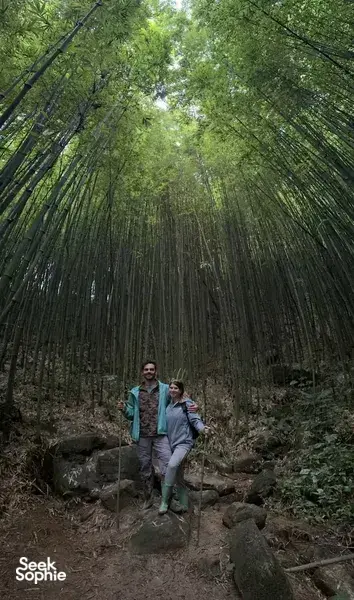 2D1N Red Dao Stay: Scenic Motorbike Ride + Herbal Bath