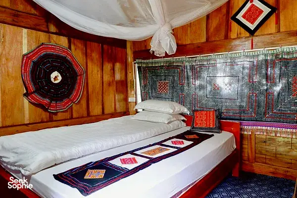 3D2N Hmong Village Stay + Majestic Views from Hidden Gem Peak