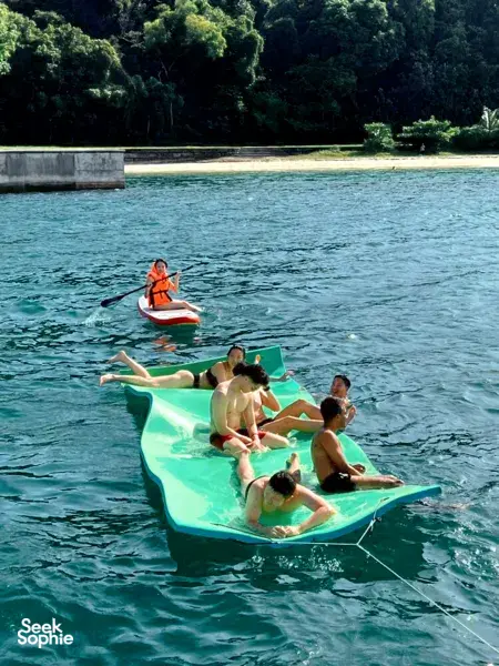 Best-Value 5-Hr Private Yacht Getaway in Singapore