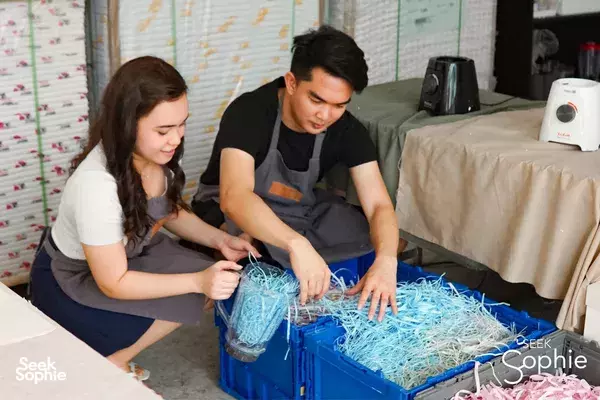 Learn the Art of Paper Making (Age 6+) 
