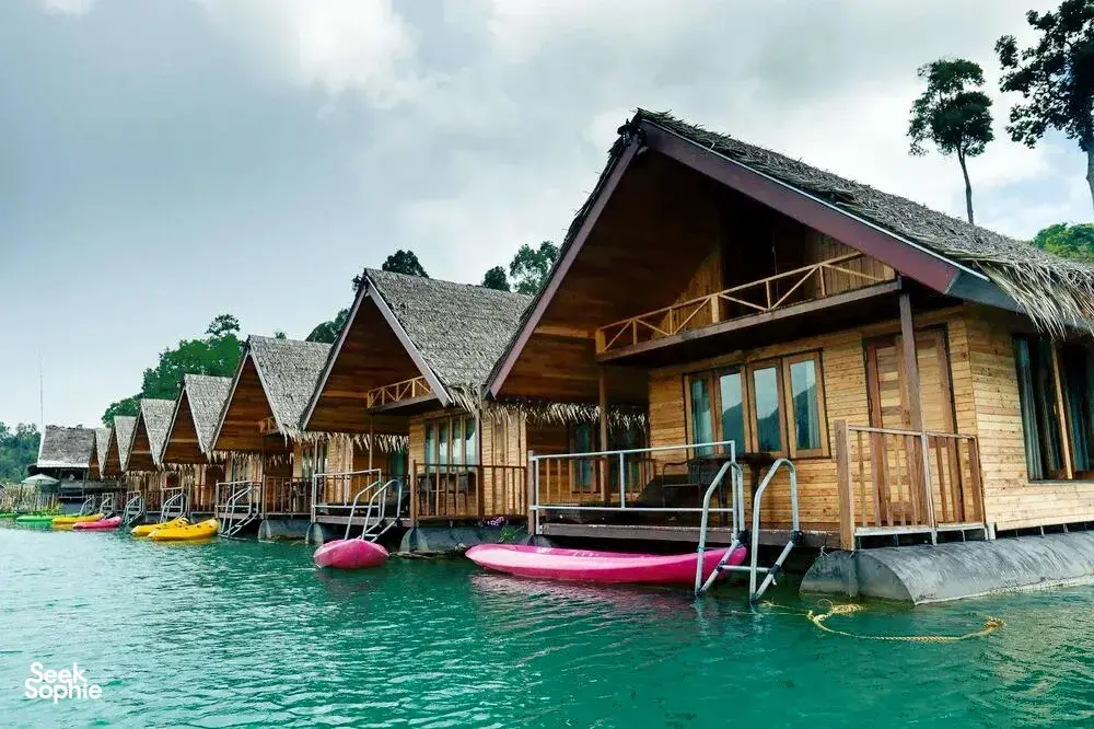 Seek Sophie option picture