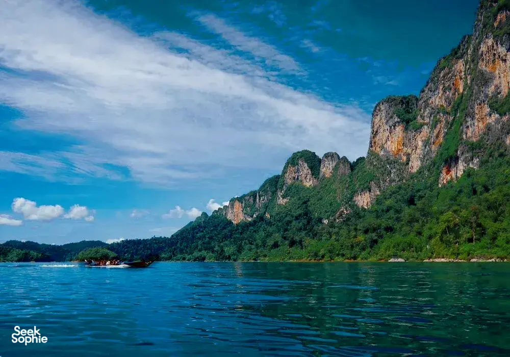 Seek Sophie option picture