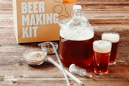 Brew Your Own Beer | Private Workshop