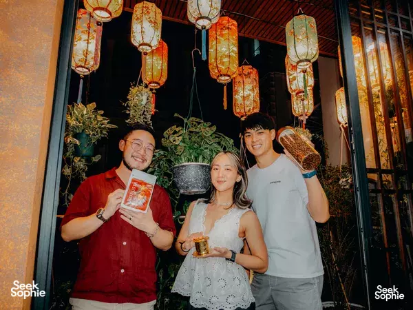 Hidden Hanoi Workshop Crafting 6 Unique Vietnamese Coffees