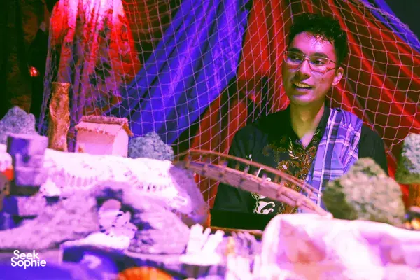 Learn to Play Dungeons & Dragons with an Asian Twist