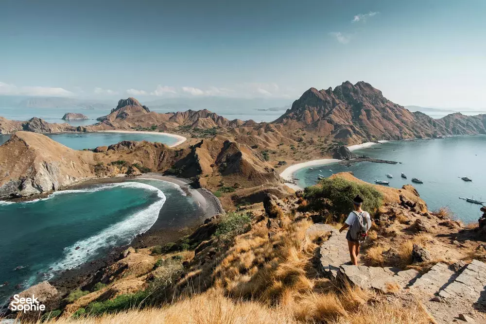 Padar Island
