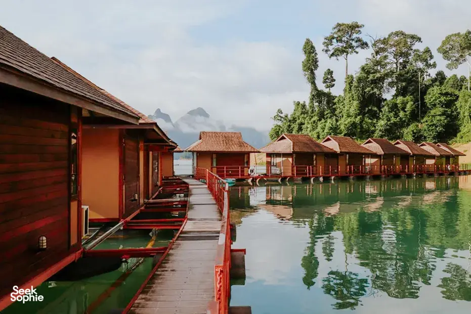 Seek Sophie option picture