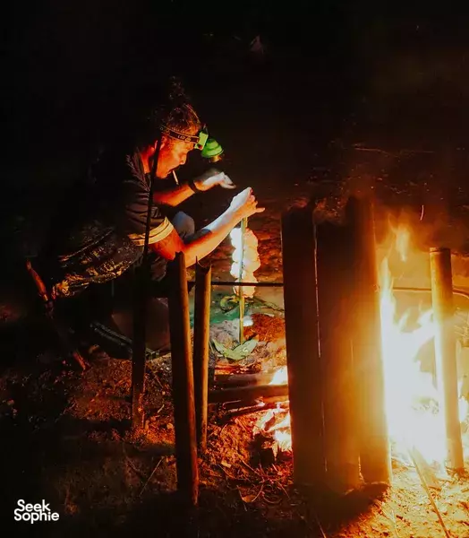 Full Day Jungle Adventure with Conservation Hero 