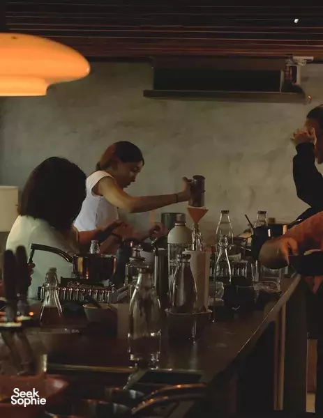 3D2N Foodie Chiang Dao Getaway | Gin Distilling & Fragrance Blending