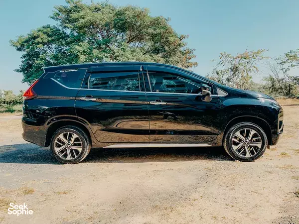 Chiang Mai Car & Driver Hire | English Speaking (1-6 persons)