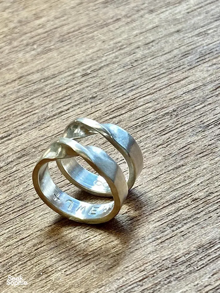 Seek Sophie option picture