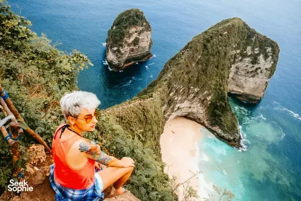 Private Nusa Penida Day Trip