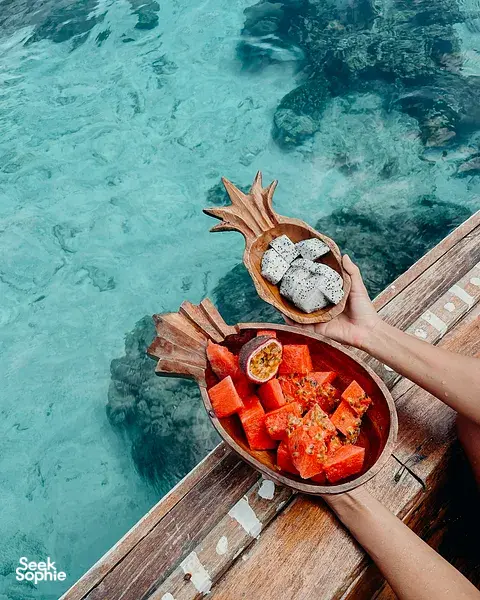 Private Half Day Snorkelling Trip in Khao Lak's Secret Beach 
