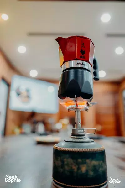 Hidden Hanoi Workshop Crafting 6 Unique Vietnamese Coffees