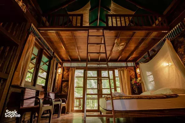 3D2N Best of Khao Sok | Jungle Eco-Resort + Rafthouse Stay