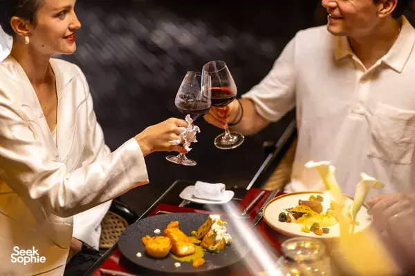 2D1N Indulgent Wellness Voyage on Halong’s Exclusive Route