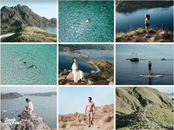 2D1N Private Komodo Charter | Modern Boat (Up to 11 Guests)