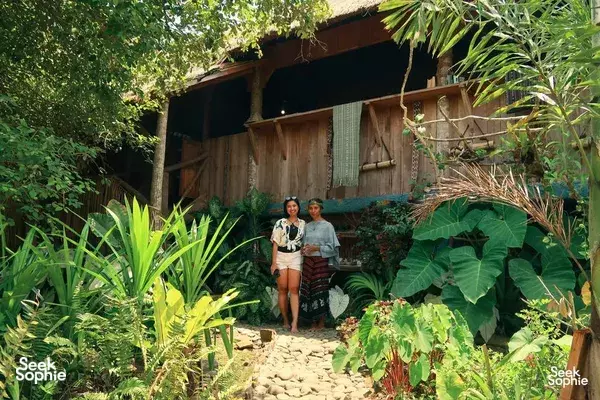 Food & Drinks in Labuan Bajo (Komodo)