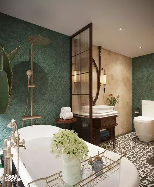 3D2N Cruise to Untouched Bai Tu Long Bay | Free Massage & Lobster