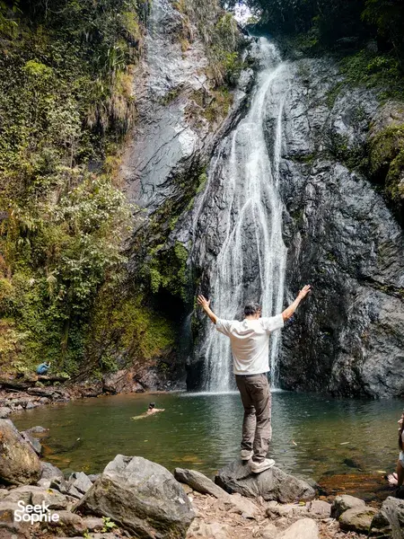Loop Ha Giang 3H2M | Jalan Pepijat Tersembunyi yang Tidak Ada di Google