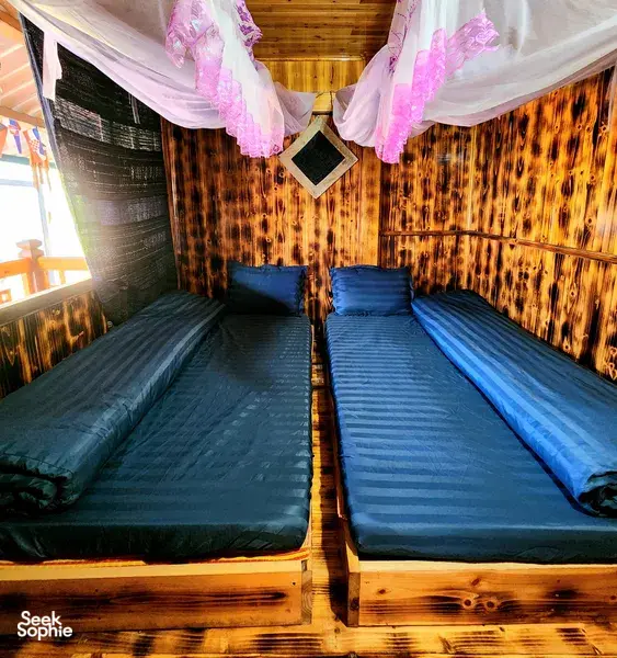  2D1N Private Sapa Highlights Trek & Homestay 