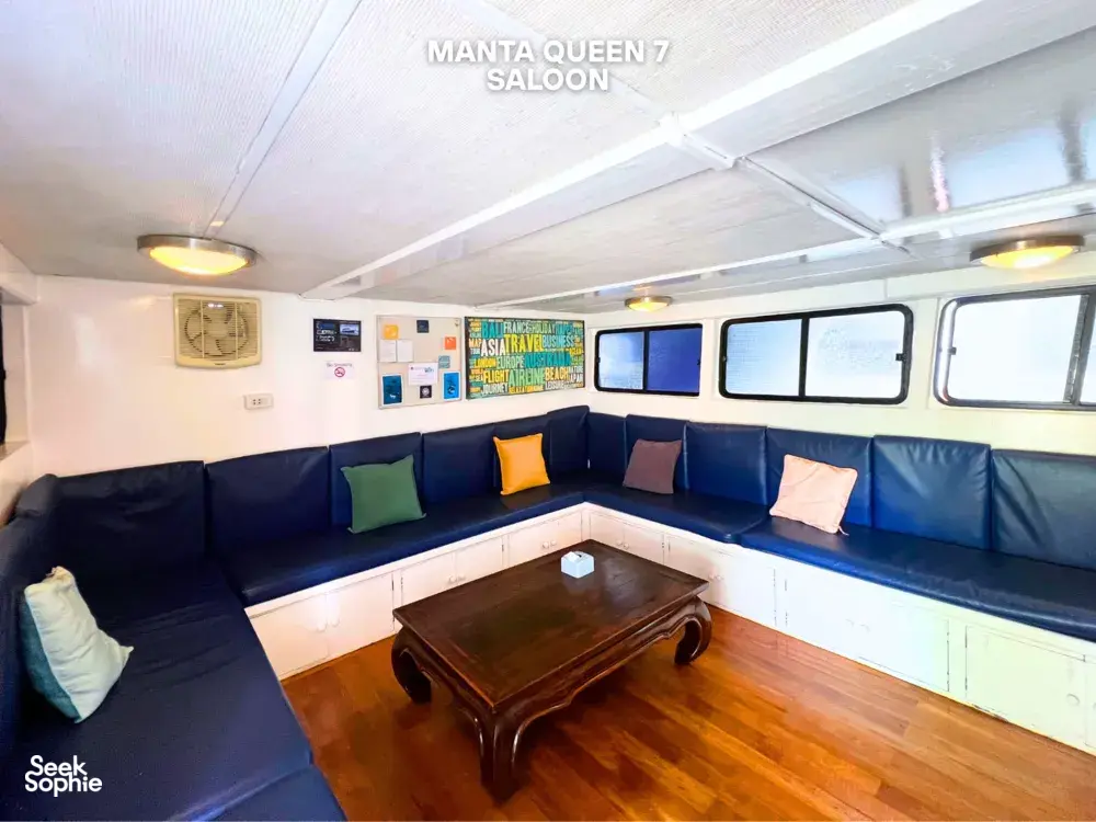 Seek Sophie option picture