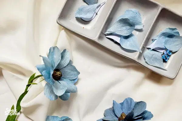 [GIFT] Singapore’s Only Lifelike Paper Flower Studio Experience
