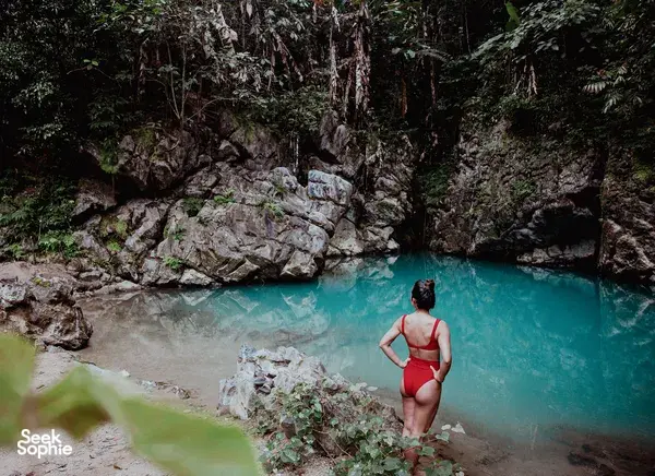 Phong Nha Day Trek with Cliff Jumping & BBQ | Dong Hoi Free Pick Up 