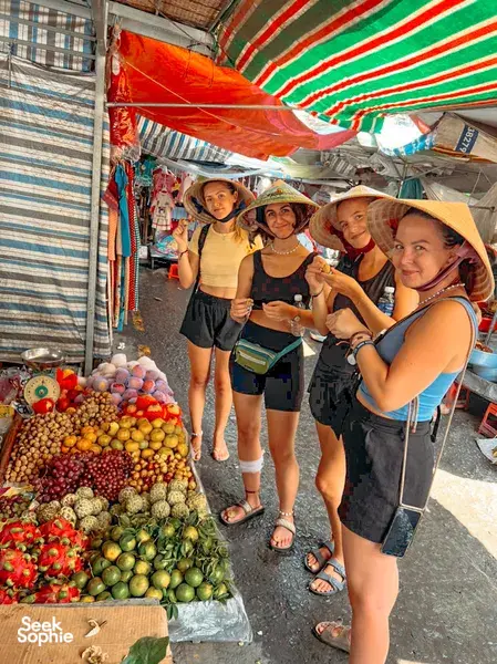 Full-Day Mekong Delta Trip | Meet Locals & Enjoy Freshly Made Food