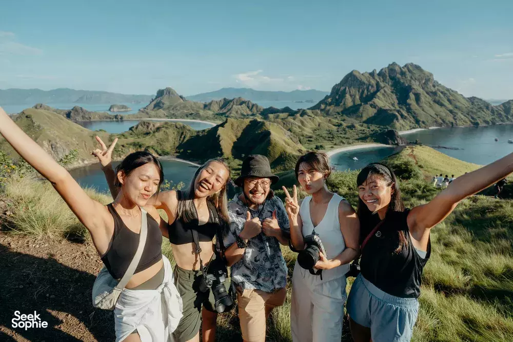 Essential Resources for Your Komodo Adventure
