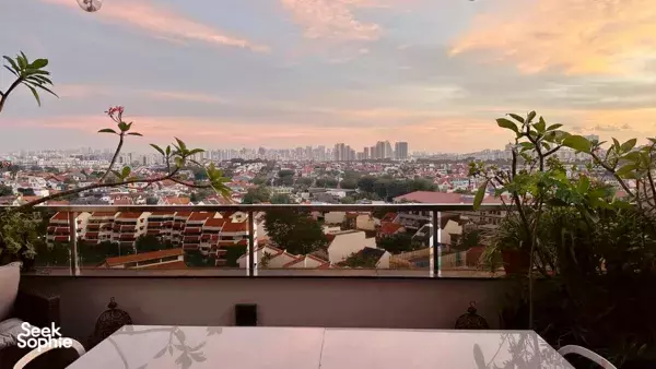 Bake French Baguette & Enjoy Sunset Charcuterie