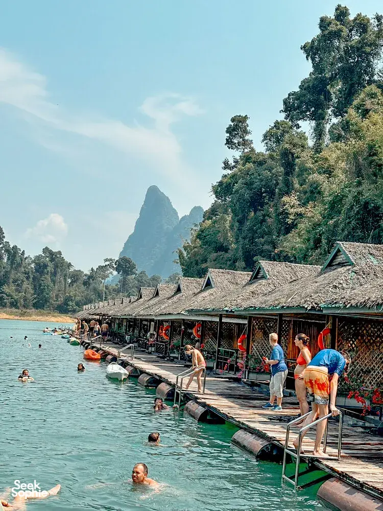 Seek Sophie option picture