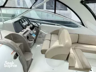 Seek Sophie option picture