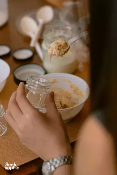 Churn, Mix & Flavour Your Own Butter | For Groups & Teams