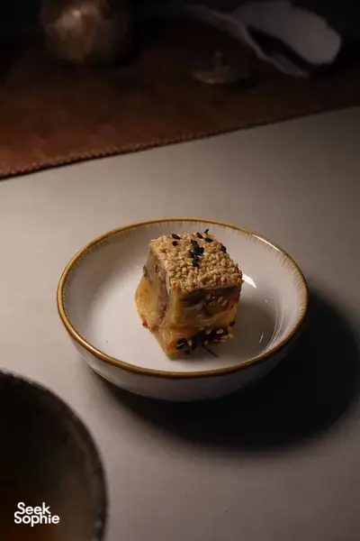 An Ode to Mum: A Private Tea Tasting Experience