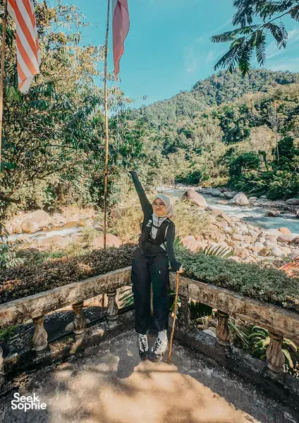 The Lost Jungle Hike of Sabah | From Kota Kinabalu 