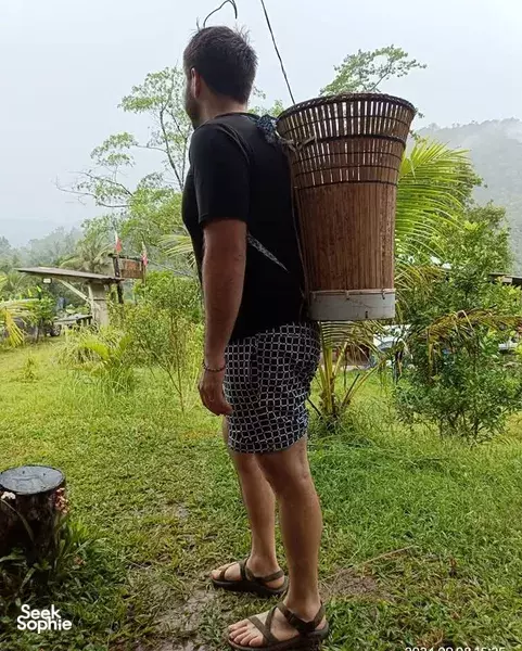 Kiulu River Experiences